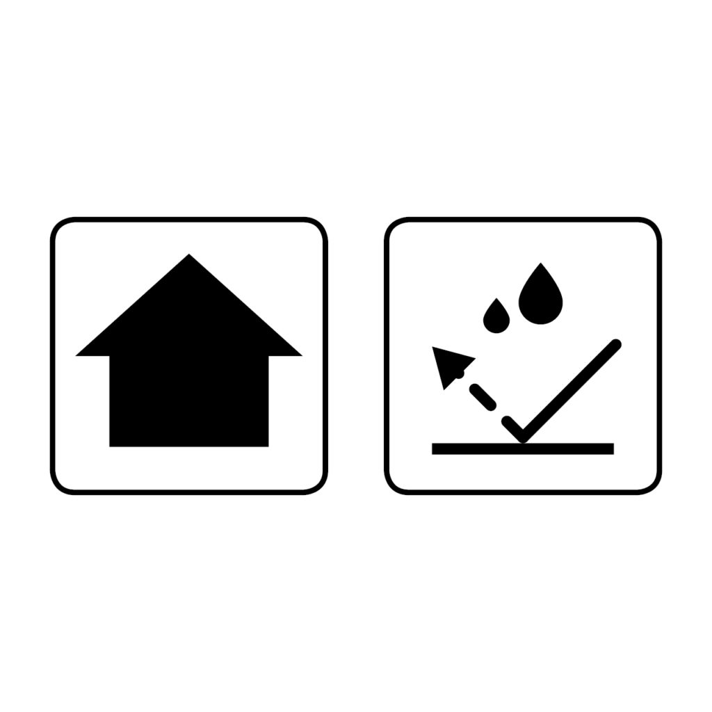 Hydrofuge toiture